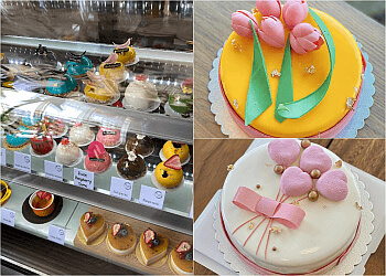 Garden Grove Cakes The Vintage 1979