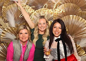 The Vintage Aura - Amarillo, TX Photo Booth Companies - Service Highlights