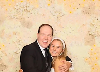The Vintage Aura - Amarillo, TX Photo Booth Companies - Selfie Spot