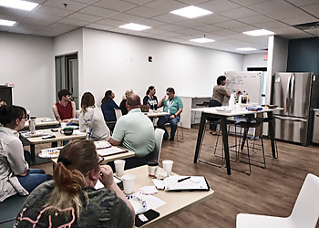 Norman Addiction Treatment Centers The Virtue Center