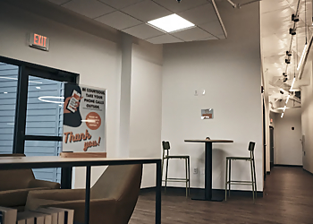 Norman Addiction Treatment Centers The Virtue Center