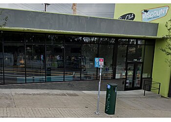 The Viscount Dance Studio Portland Dance Schools image 1