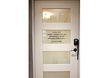 Washington Therapists The Viva Center