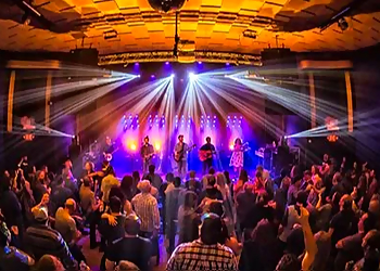 Indianapolis Night Clubs The Vogue