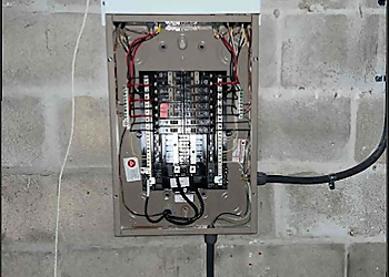 Anaheim Electricians The Volt Masters