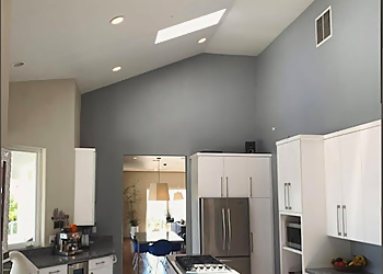 Anaheim Electricians The Volt Masters