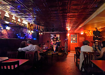 Huntsville Night Clubs The Voodoo Lounge Bar & Grill