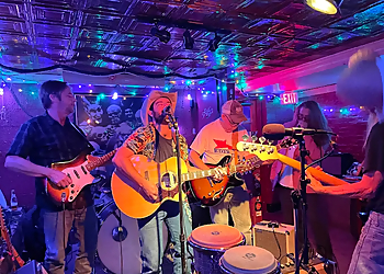 Huntsville Night Clubs The Voodoo Lounge Bar & Grill