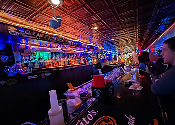 The Voodoo Lounge Bar & Grill Huntsville Night Clubs image 1
