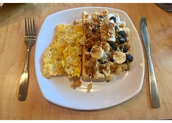 The Waffle Lab - Fort Collins, CO Food Trucks - Dessert Image