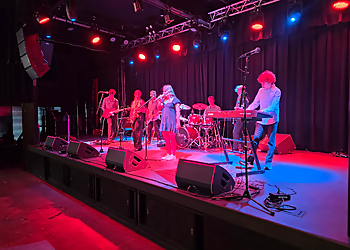 The Waiting Room - Omaha, NE Night Clubs - Live music image