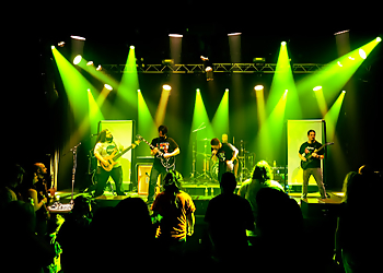 The Waiting Room - Omaha, NE Night Clubs - Dance floor image