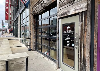 Columbus Sports Bars The Walrus