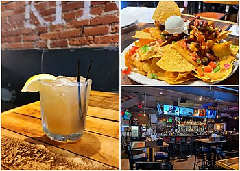 Columbus Sports Bars The Walrus