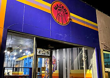 Jacksonville Vegetarian Restaurants The Walrus