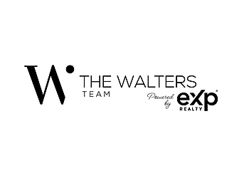 The Walters Real Estate Team, Exp Realty - Columbia, MO Real Estate Agents - Company Logo
