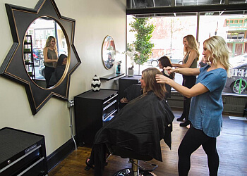 changes hair salon spanish fort