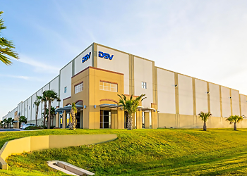 McAllen Residential Architects The Warren Group Architects, Inc.