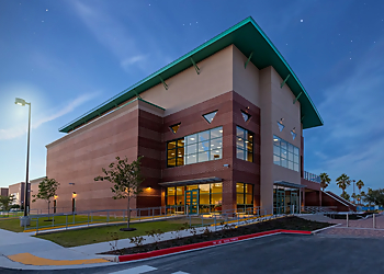 McAllen Residential Architects The Warren Group Architects, Inc.