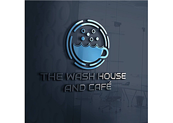 Cleveland Laundromats The Wash House and Cafe