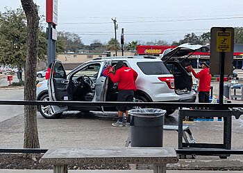 San Antonio Auto Detailing Services The Wash Tub
