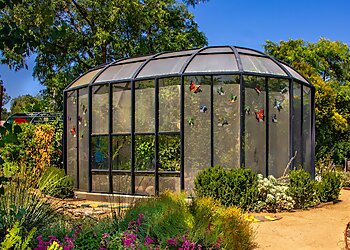 El Cajon Places To See The Water Conservation Garden