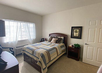 Mesquite Assisted Living Facilities The Waterford At Mesquite