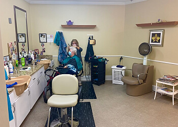 Mesquite Assisted Living Facilities The Waterford At Mesquite