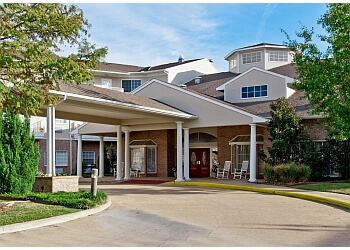The Waterford At Mesquite Mesquite Assisted Living Facilities