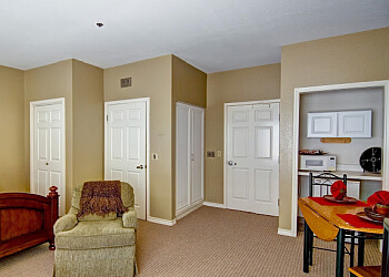 Corpus Christi Assisted Living Facilities The Waterford at Corpus Christi