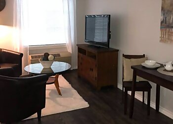 Corpus Christi Assisted Living Facilities The Waterford at Corpus Christi