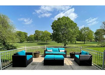 Springfield Assisted Living Facilities The Waterford at Ironbridge