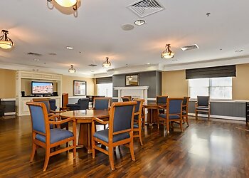 Virginia Beach Assisted Living Facilities The Waterford at Virginia Beach