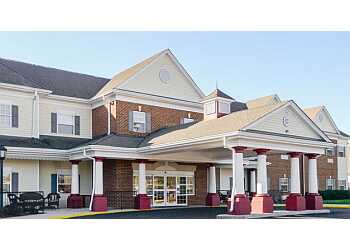 The Waterford at Virginia Beach Virginia Beach Assisted Living Facilities