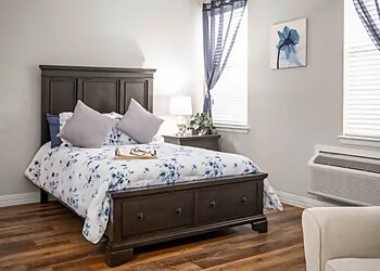 Arlington Assisted Living Facilities The Waterford on Cooper