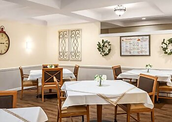 Arlington Assisted Living Facilities The Waterford on Cooper