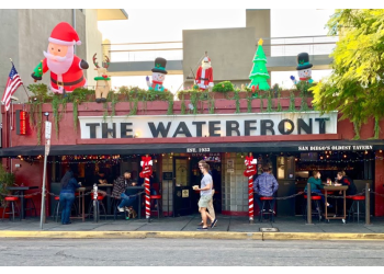 3 Best Sports Bars In San Diego Ca Expert Recommendations