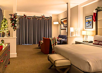 Huntington Beach Hotels The Waterfront Beach Resort, a Hilton Hotel