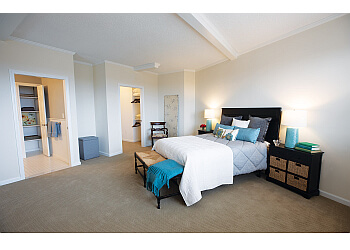 Bridgeport Assisted Living Facilities 3030 Park by Senior Living Hospitality