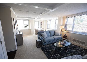 Bridgeport Assisted Living Facilities 3030 Park by Senior Living Hospitality