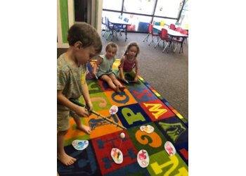 Mobile Preschools The Watermelon Patch Preschool & Nursery