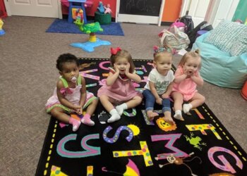 Mobile Preschools The Watermelon Patch Preschool & Nursery