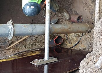 Columbus Plumbers The Waterworks