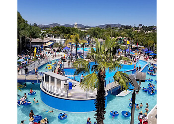 3 Best Amusement Parks in Oceanside, CA - Expert Recommendations