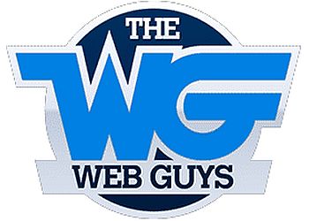 The Web Guys Indianapolis Advertising Agencies image 1