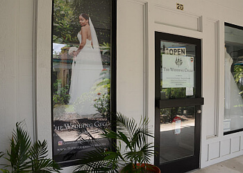 The Wedding Cycle Gainesville Bridal Shops