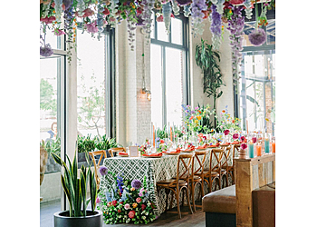 Elizabeth Wedding Planners The Wedding Plan & Company