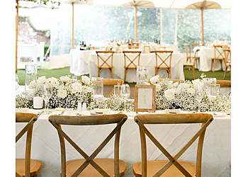 Elizabeth Wedding Planners The Wedding Plan & Company