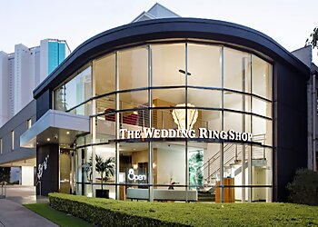 The Wedding Ring Shop  Honolulu Jewelry