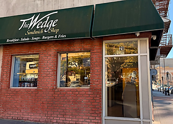 Yonkers Sandwich Shops The Wedge Sandwich Shop